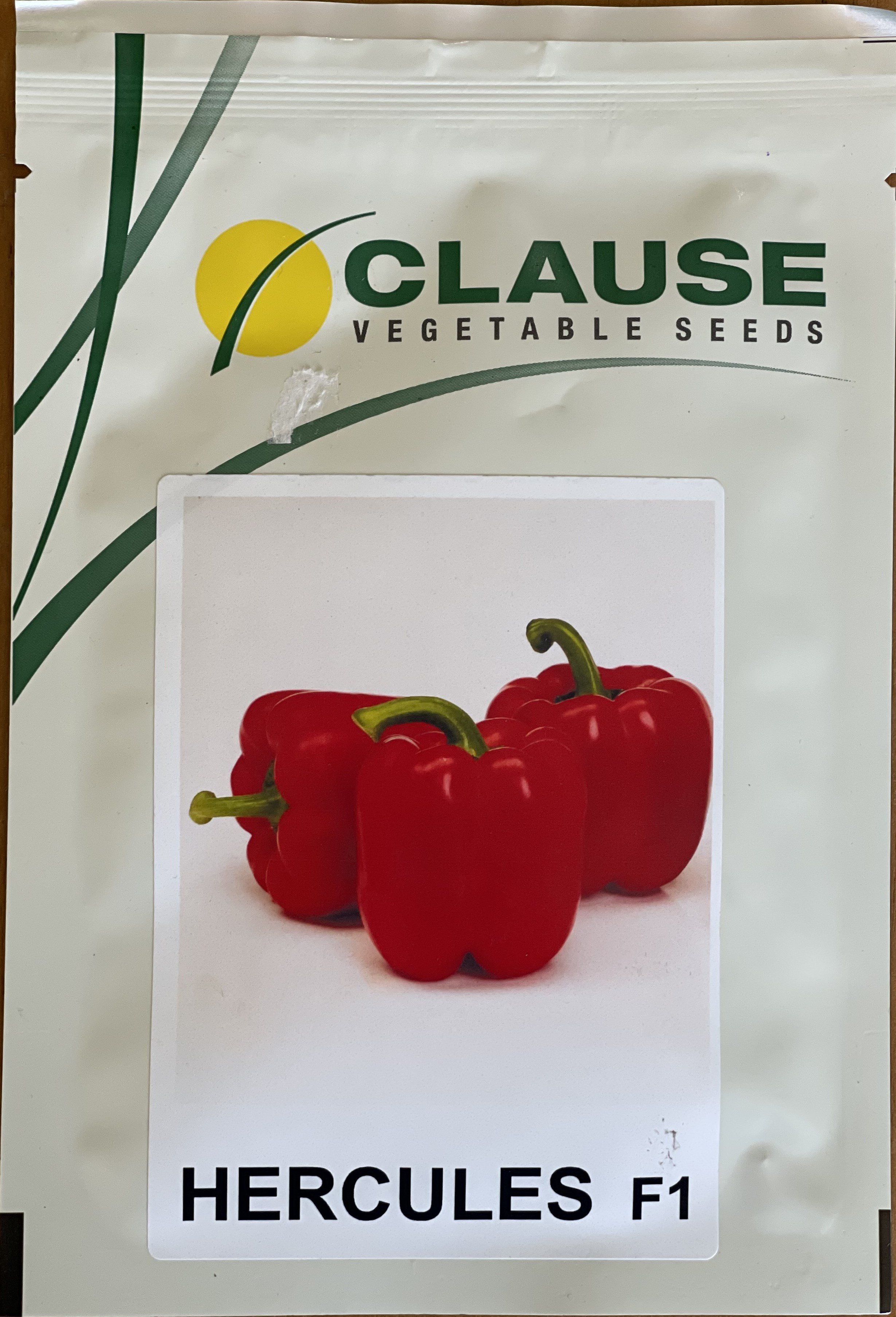 Перец Геркуле